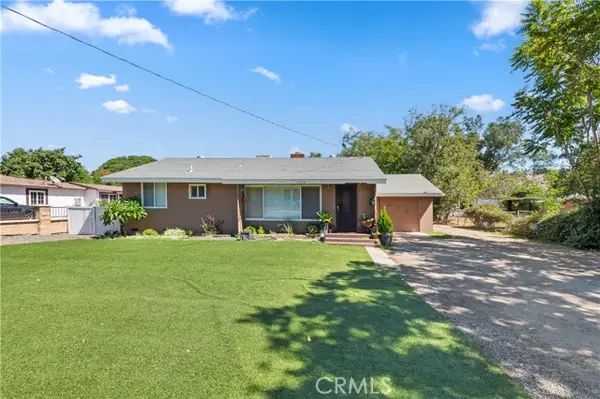 11079 Alder, Bloomington, CA 92316