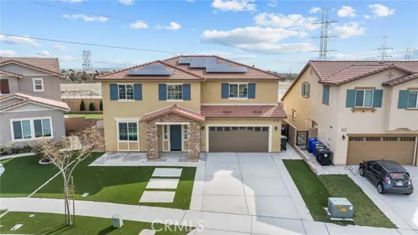 15765 Kings Peak, Fontana, CA 92336
