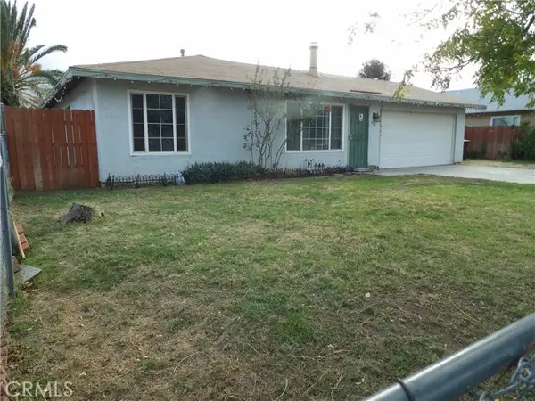 430 Barbour, Banning, CA 92220