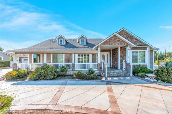 31027 Sunset Drive, Redlands, CA 92373