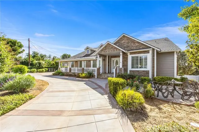 31027 Sunset Drive, Redlands, CA 92373 - #3