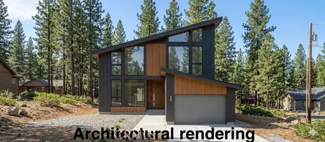 1084 Cedar Mountain Road, Big Bear City, CA 92314 - #1