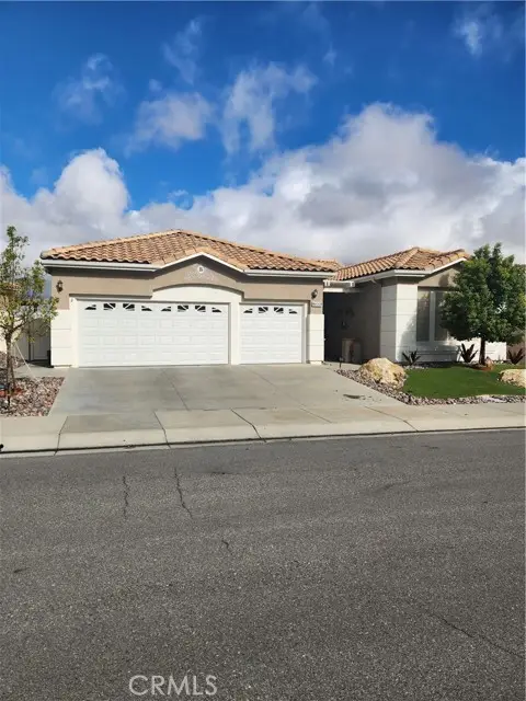 2205 Birdie, Banning, CA 92220 - #2