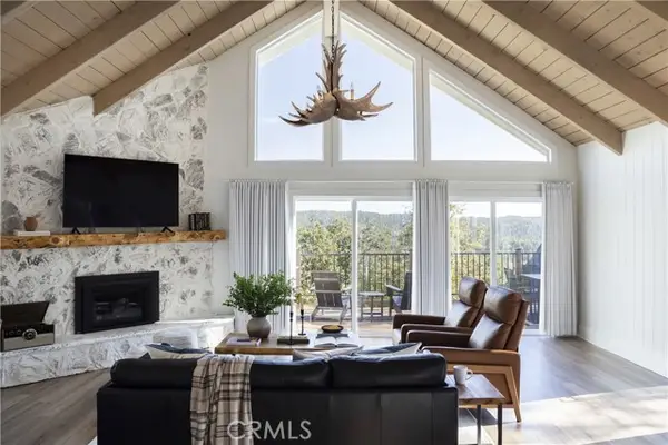27625 St Bernard Lane, Lake Arrowhead, CA 92352