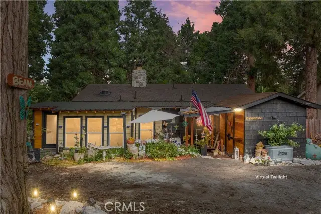 40940 Pine Drive, Forest Falls, CA 92339 - #1