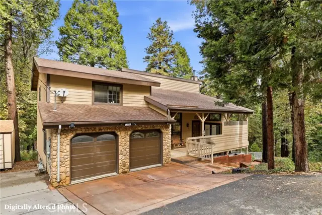 103 Pine Ridge, Crestline, CA 92325 - #1