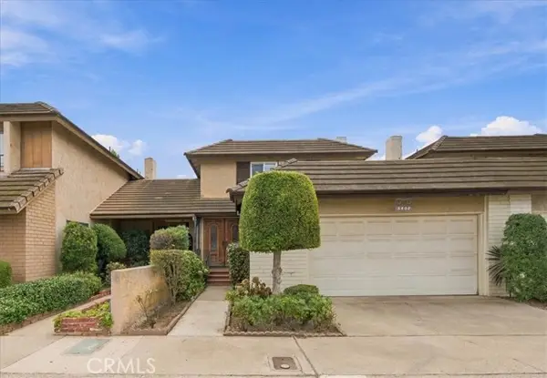 5408 Barrett Circle, Buena Park, CA 90621