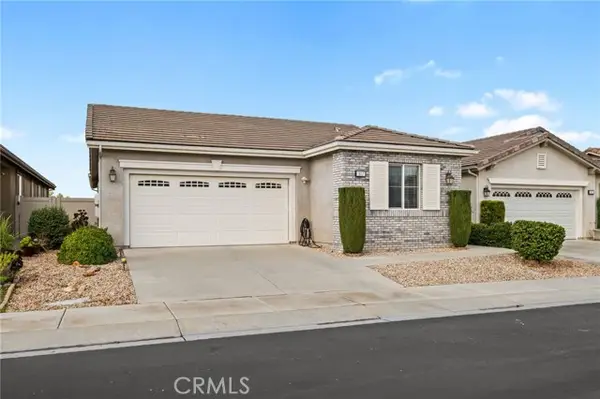 317 Shining Rock, Beaumont, CA 92223