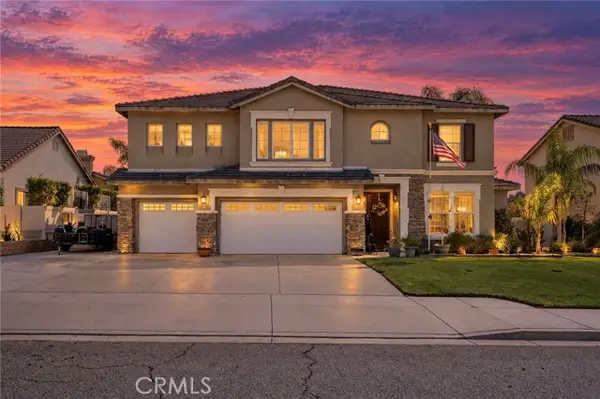 28267 Plumblossom, Highland, CA 92346