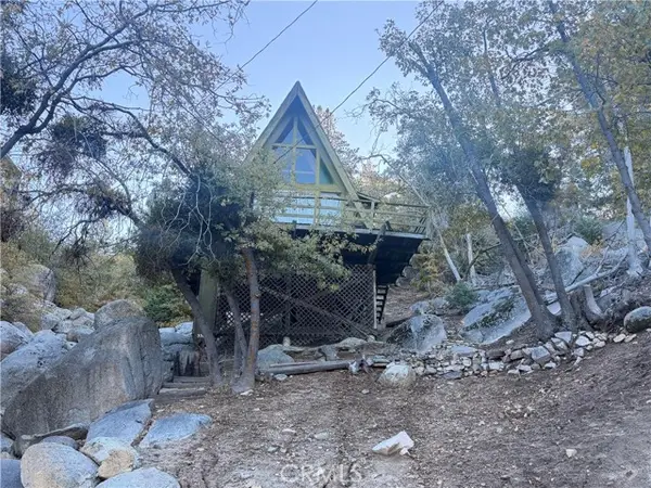 33468 Music Camp, Running Springs, CA 92382