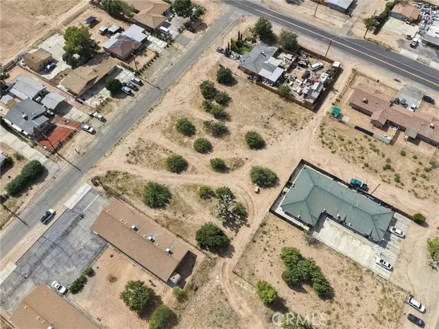 0 Orange, Hesperia, CA 92345 - #3