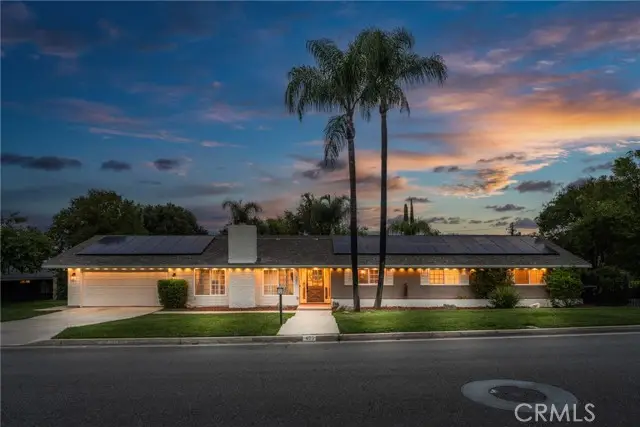 401 Eucalyptus Drive, Redlands, CA 92373 - #2