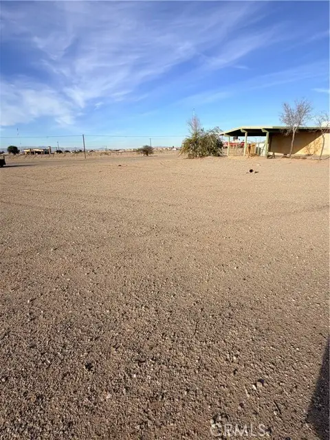 2090 Thomas R Cannell Road, Thermal, CA 92274 - #2