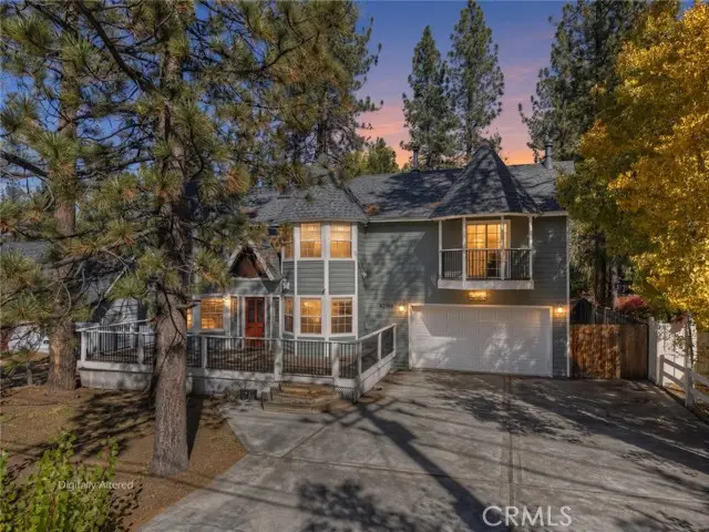 42768 Fox Farm Road, Big Bear Lake, CA 92315 - #2