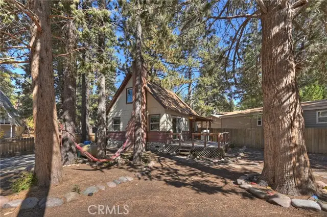 39525 Red Robin, Fawnskin, CA 92333 - #2