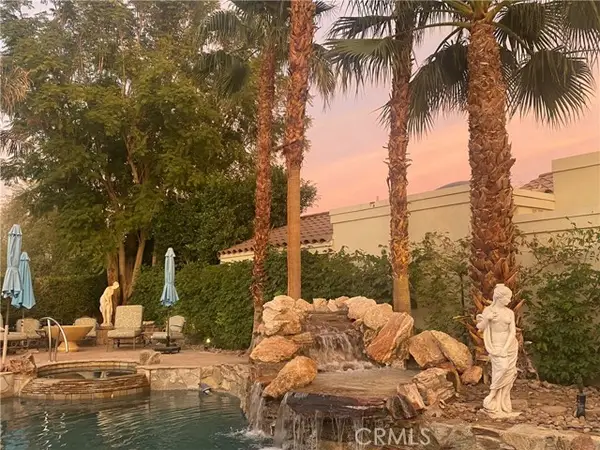 43518 Via Magellan Drive, Palm Desert, CA 92211