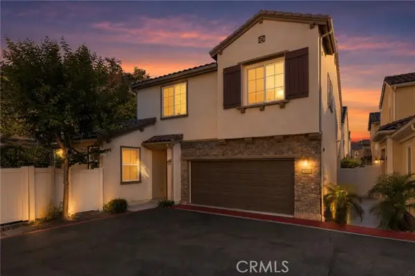 21056 Blossom Way, Diamond Bar, CA 91765