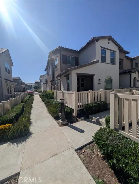 3956 LAVINE WAY #114 Street, Corona, CA 92883 - #1