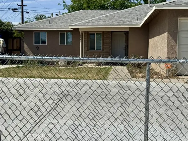 1368 Indian Sage, Lancaster, CA 93534