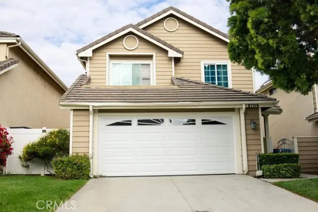8708 EDMONTON PLACE, Inglewood, CA 90305 - #1