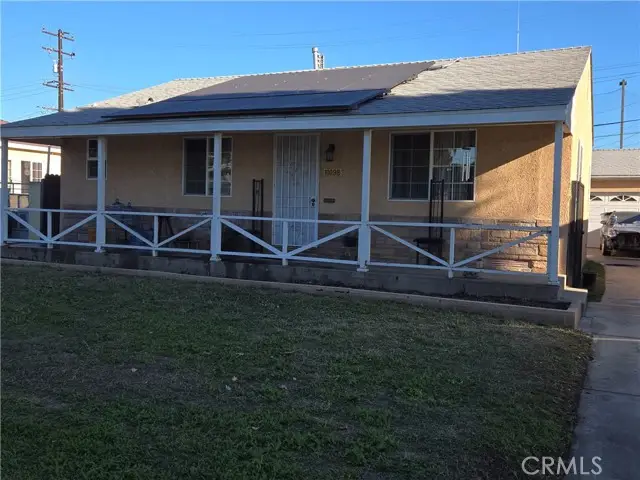 11098 Hulme, Lynwood, CA 90262 - #1