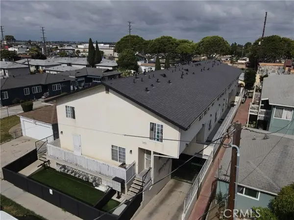 14528 Avis  #2, Lawndale, CA 90260
