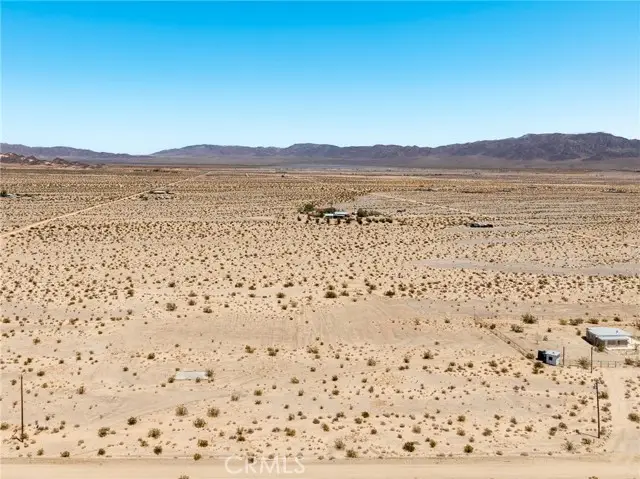 80858 South, Twentynine Palms Yucca Valley, CA 92277 - #1