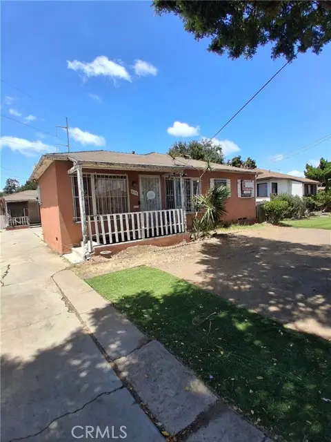 637 Hill Street, Inglewood, CA 90302 - #1