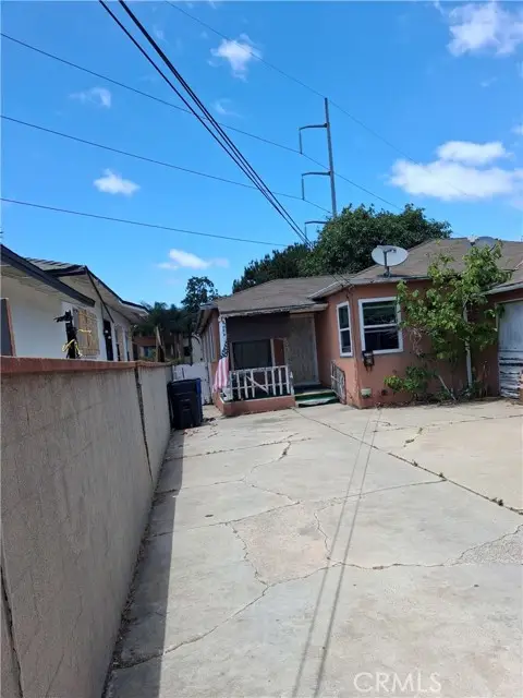 637 Hill Street, Inglewood, CA 90302 - #2
