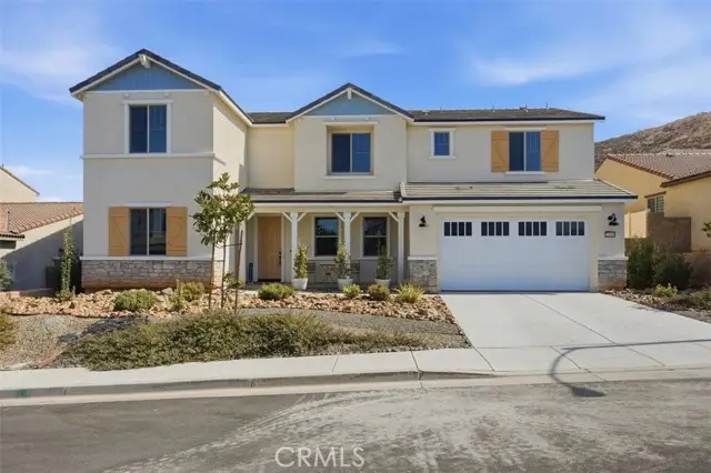 25069 Desert Sage Drive, Sun City, CA 92586 - #1