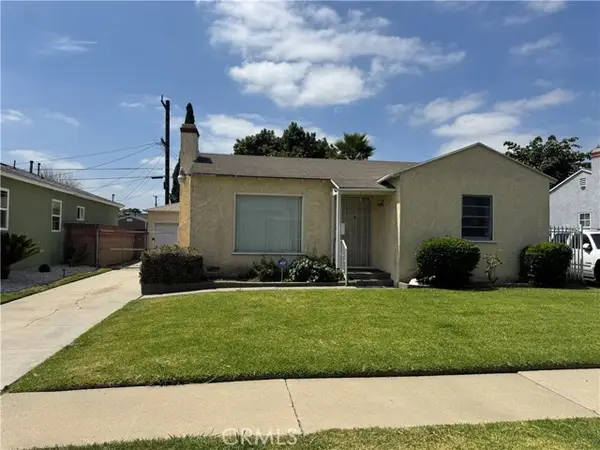 1010 W 127th St, Compton, CA 90222
