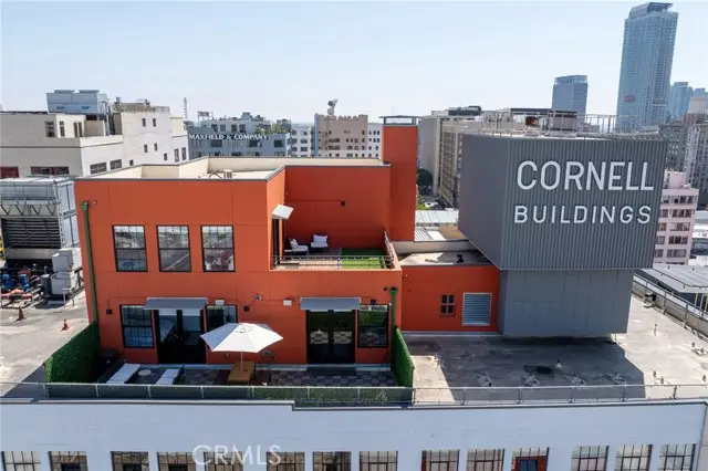 746 Los Angeles, Los Angeles, CA 90014 - #1