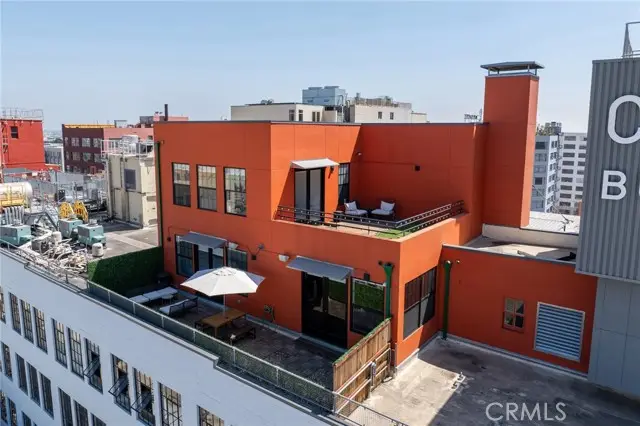 746 Los Angeles, Los Angeles, CA 90014 - #2