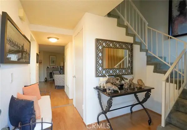 15735 Nordhoff  #26, North Hills, CA 91343