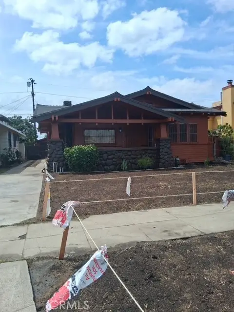 1842 43rd Place, Los Angeles, CA 90062