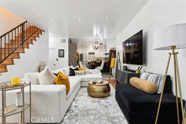 4260 Cedros  #D, Sherman Oaks, CA 91403