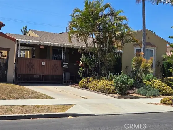 8215 Mariposa, Los Angeles, CA 90044