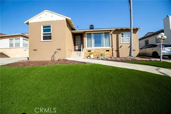 11642 Ruthelen, Los Angeles, CA 90047
