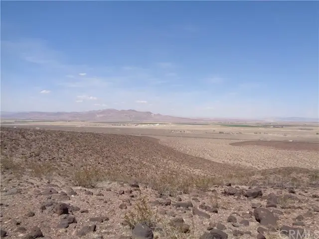 1 Rocky View Rd., Daggett, CA 92327 - #1