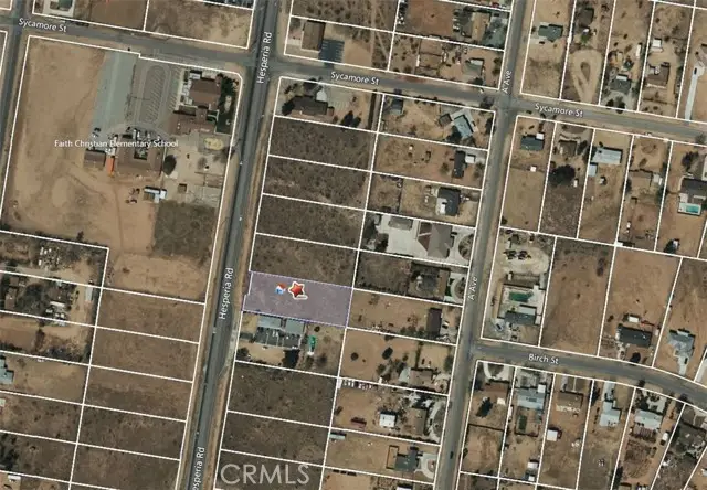 0 Hesperia Road, Hesperia, CA 92345 - #2