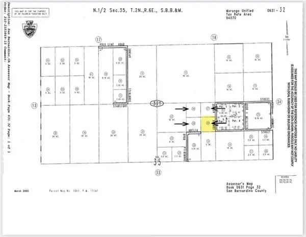61474 Jarazzo, Joshua Tree, CA 92252