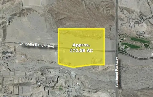 0 Laughlin Ranch Blvd., Bullhead City, CA 86442 - #2