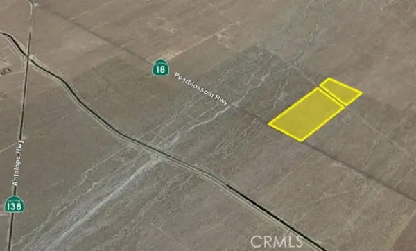 0 Pearblossom Hwy, Palmdale, CA 93591