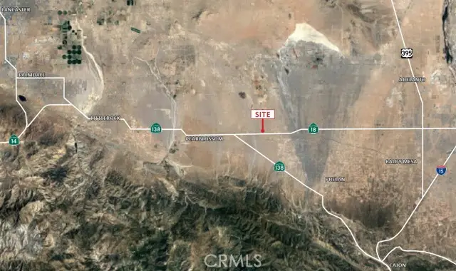 0 Pearblossom Hwy, Palmdale, CA 93591 - #3