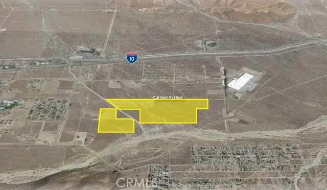 0 Carmen Ave, Cabazon, CA 92230 - #1