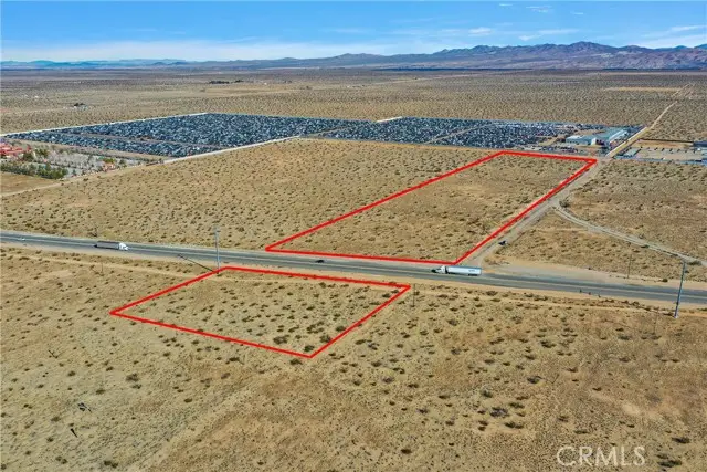 0 Hwy 395, Adelanto, CA 92301 - #3