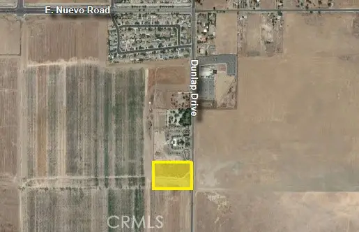 0 Dunlap Drive, Perris, CA 92571