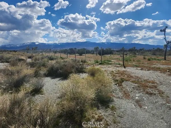 2647 Minero Road, Pinon Hills, CA 92372