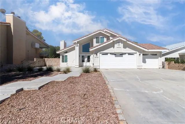 14743 BLUE GRASS Drive, Helendale, CA 92342 - #1