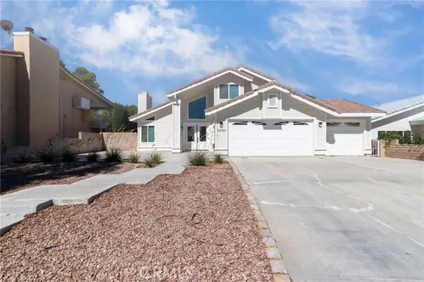 14743 BLUE GRASS Drive, Helendale, CA 92342